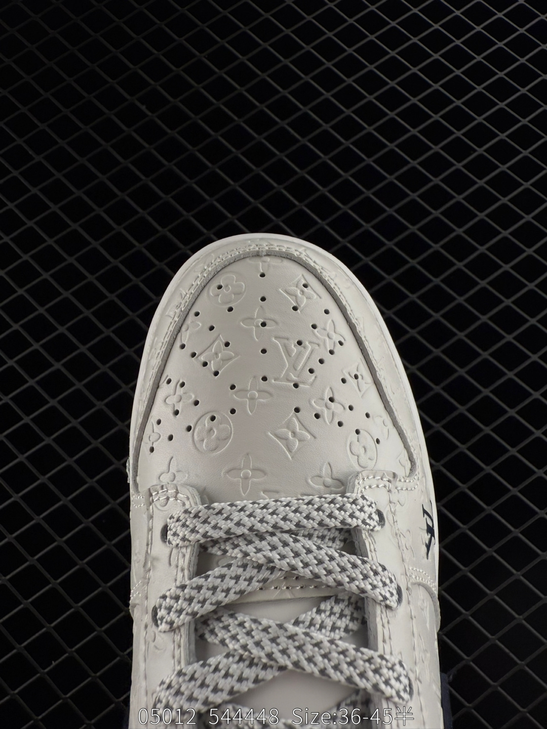 Travis Scott x Fragment Design x Air Jordan AJ1 Low OG SP